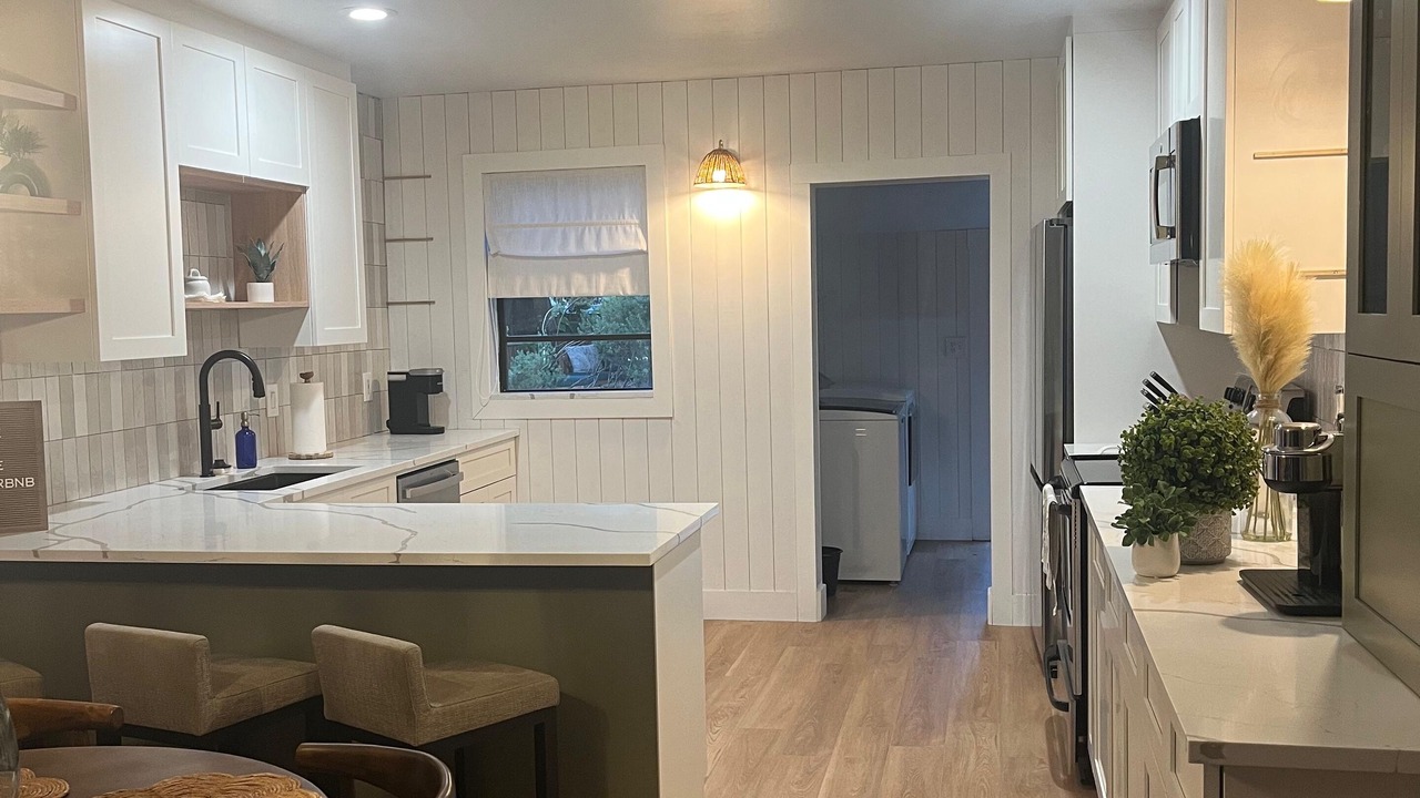 Photo of Kitchen in South Seminole Heights
