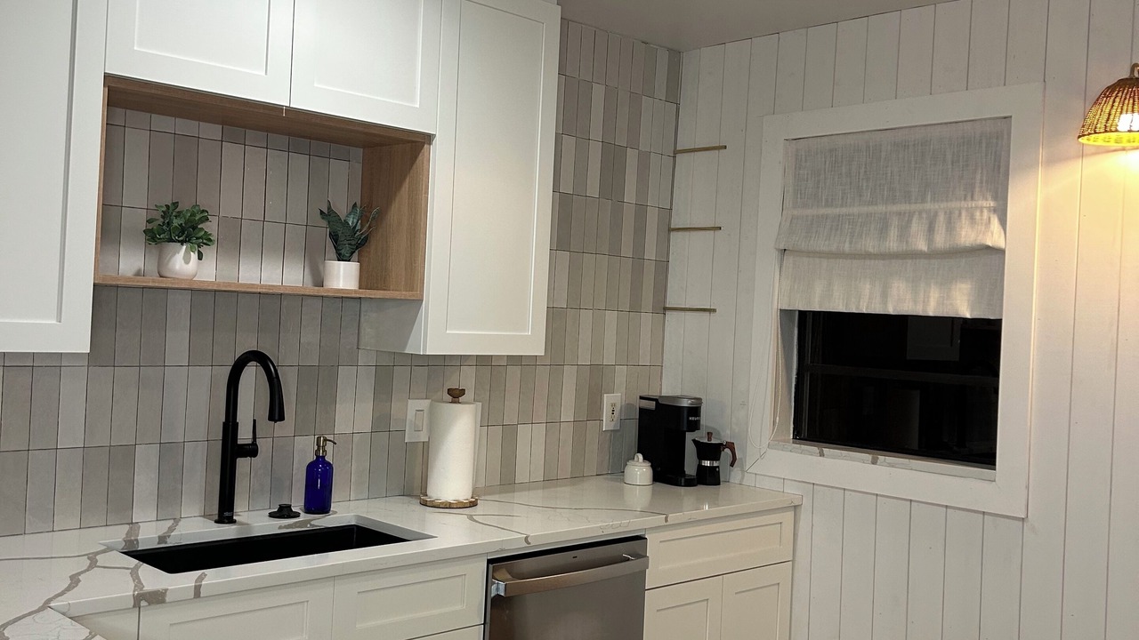 Photo of Kitchen in South Seminole Heights
