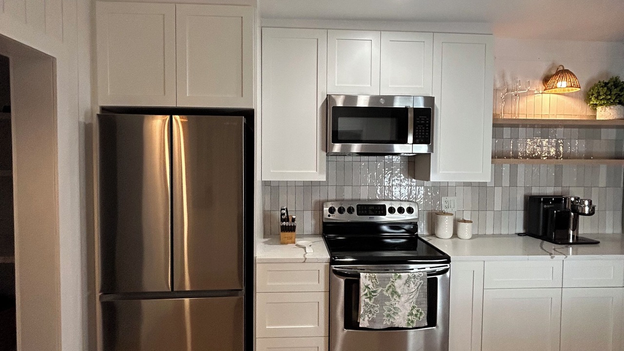 Photo of Kitchen in South Seminole Heights