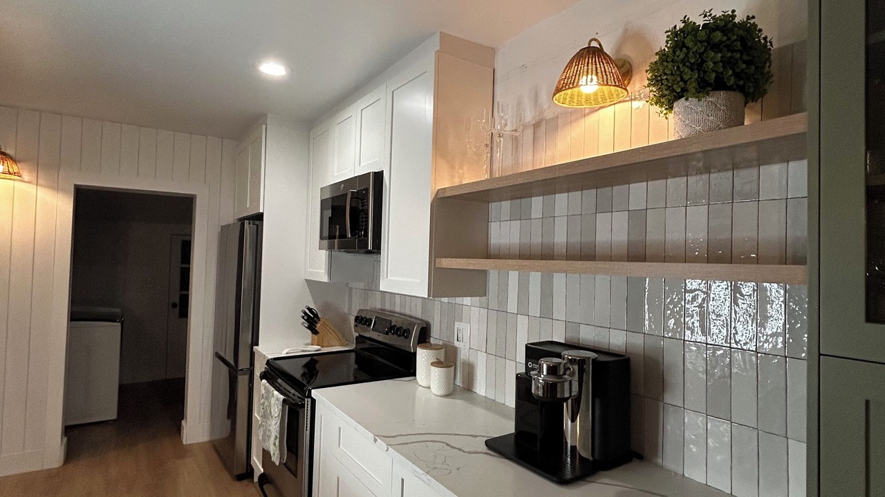 Photo of Kitchen in South Seminole Heights
