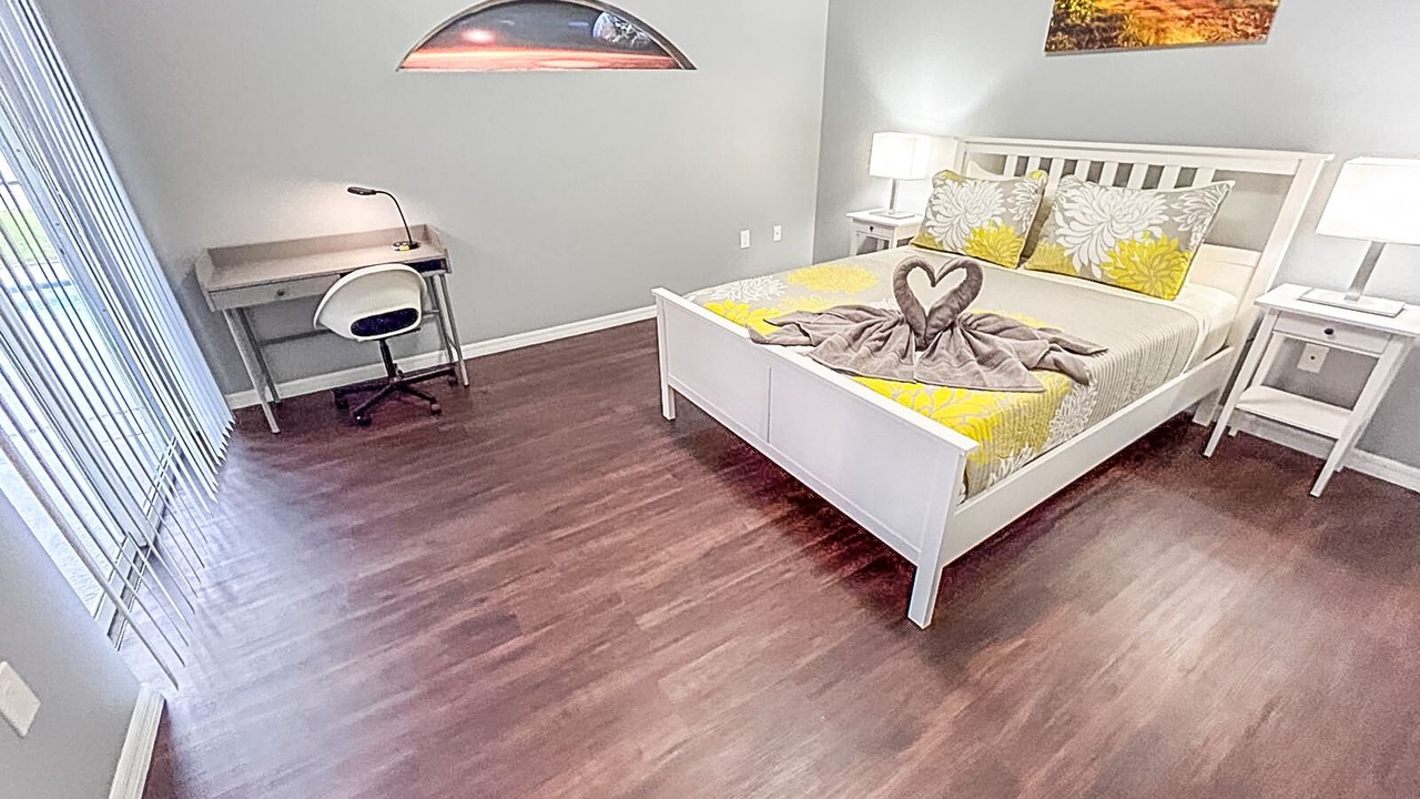 Photo of Bedroom in Eagle Pointe South