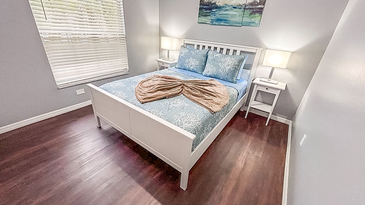 Photo of Bedroom in Eagle Pointe South