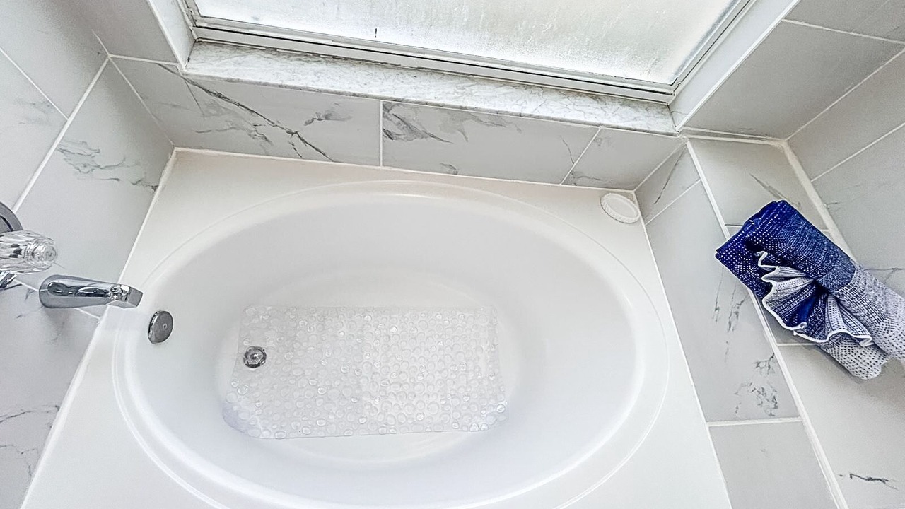 Photo of Bathroom in Eagle Pointe South