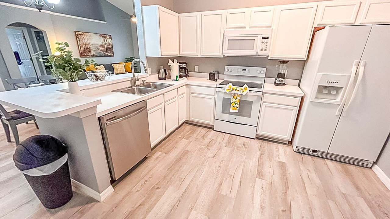 Photo of Kitchen in Eagle Pointe South