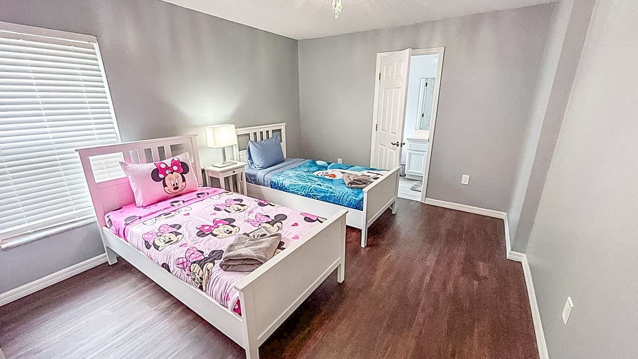 Photo of Bedroom in Eagle Pointe South