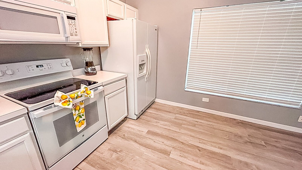 Photo of Kitchen in Eagle Pointe South