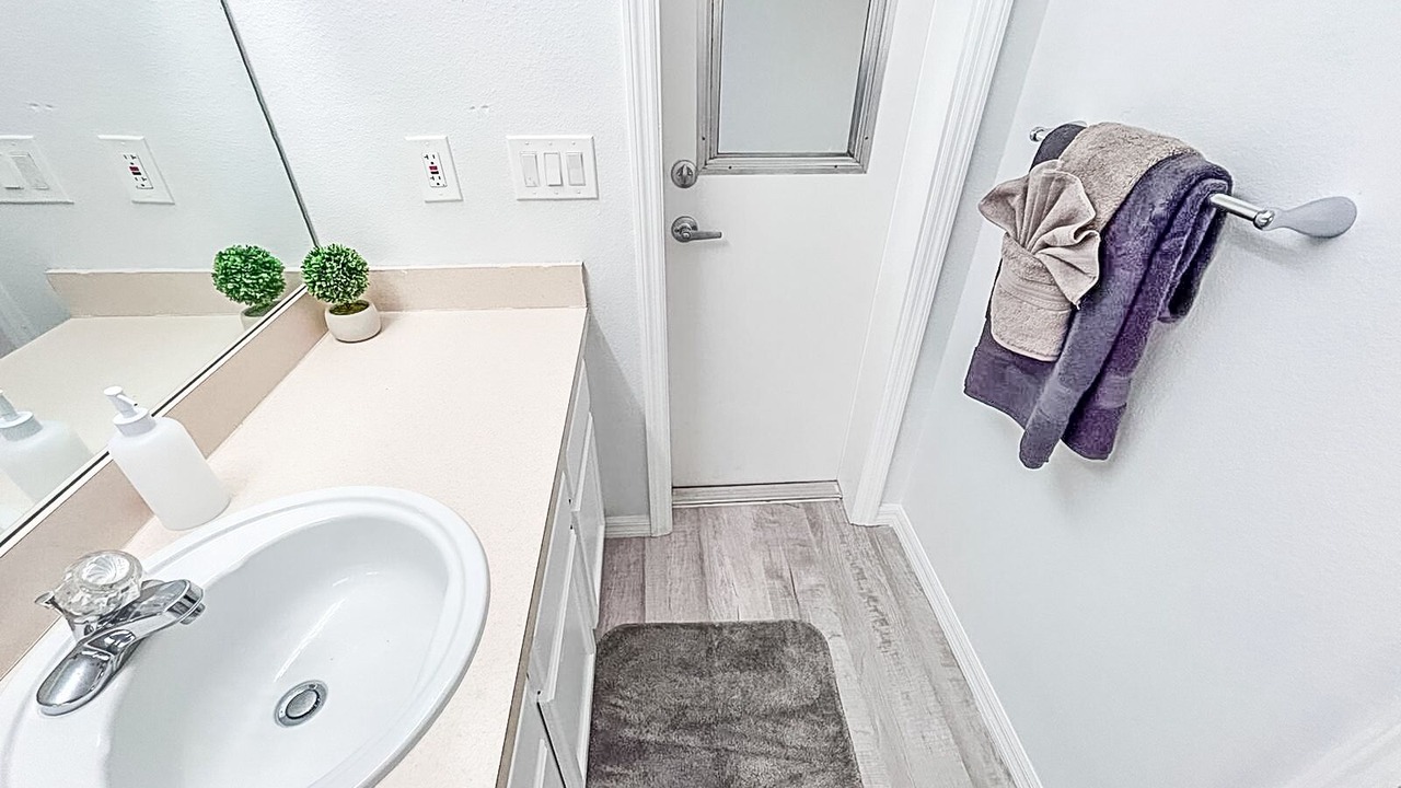 Photo of Bathroom in Eagle Pointe South