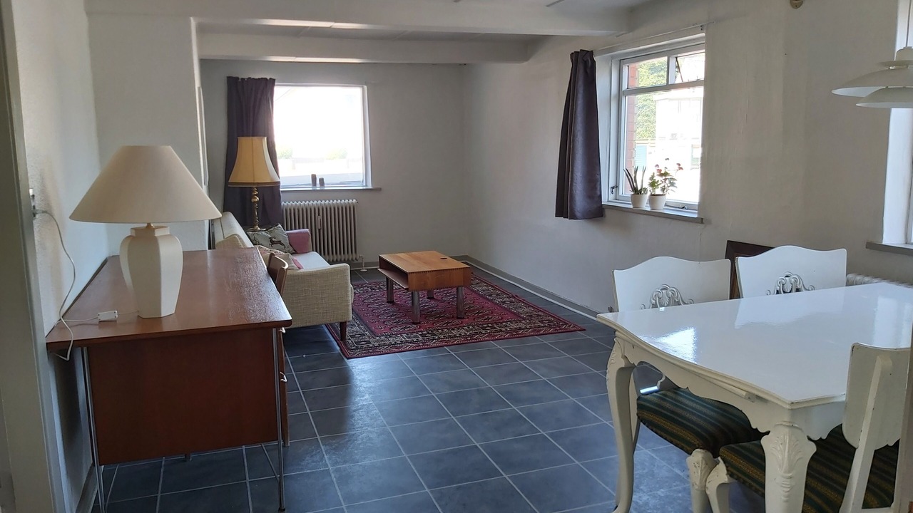 Photo of Bedroom in Kjellerup