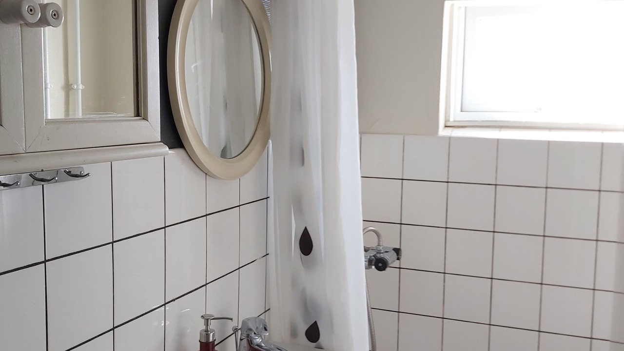 Photo of Bathroom in Kjellerup
