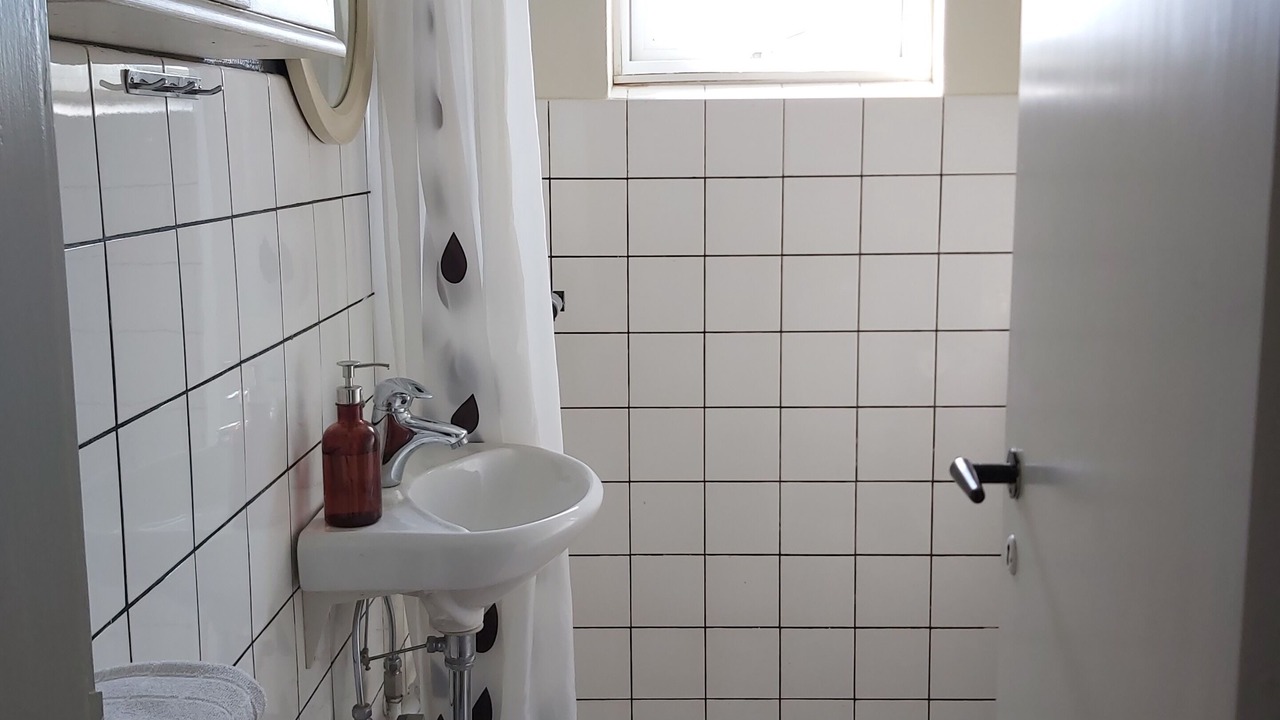 Photo of Bathroom in Kjellerup