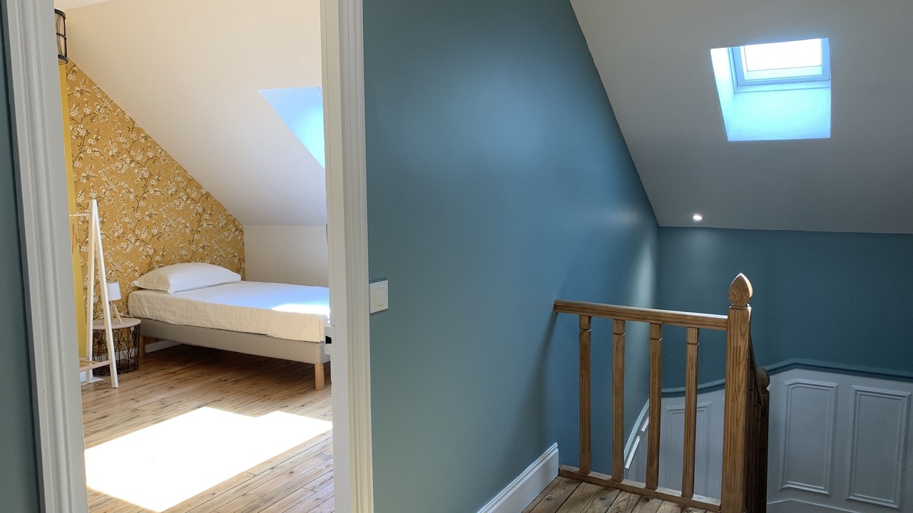 Photo of Bedroom in Albert