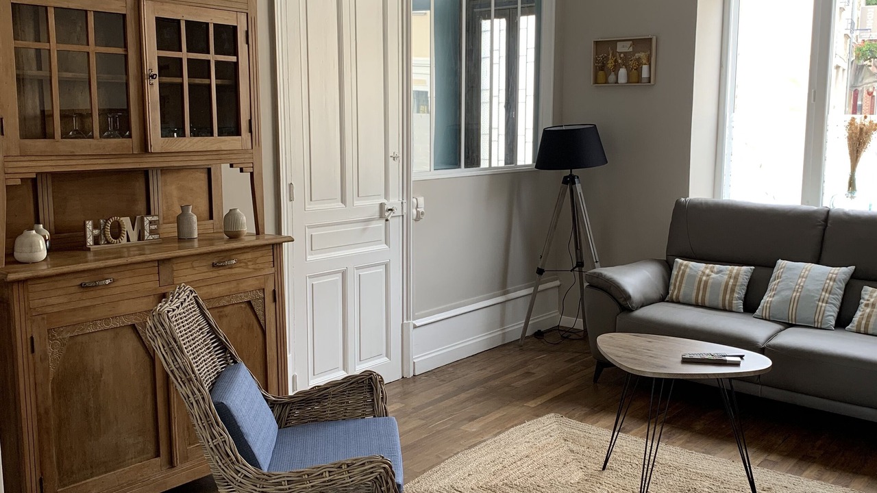 Photo of Livingroom in Albert