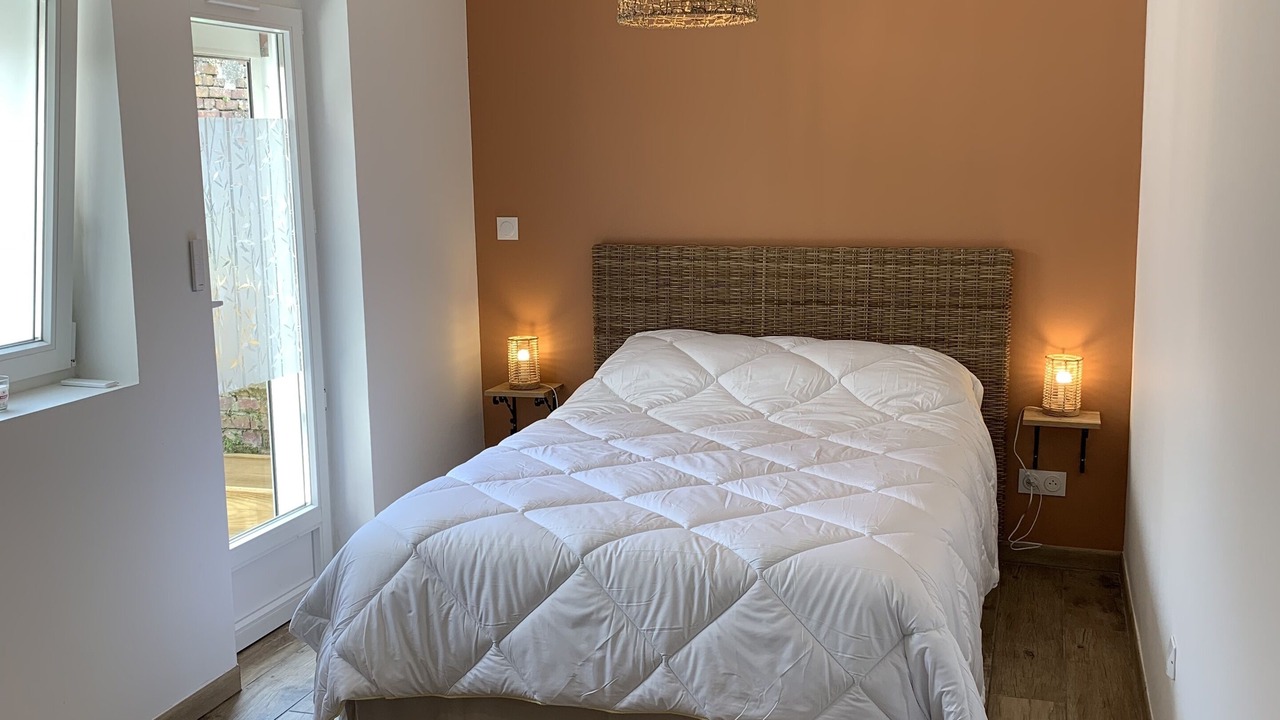 Photo of Bedroom in Albert