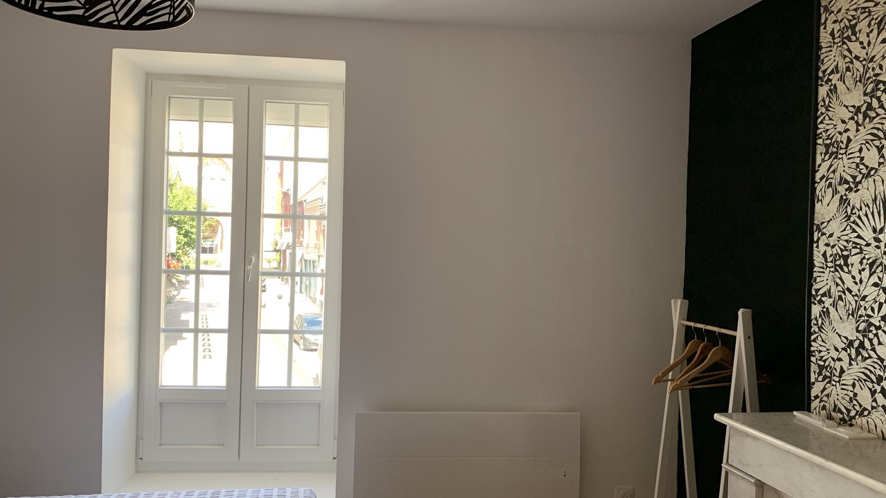 Photo of Bedroom in Albert