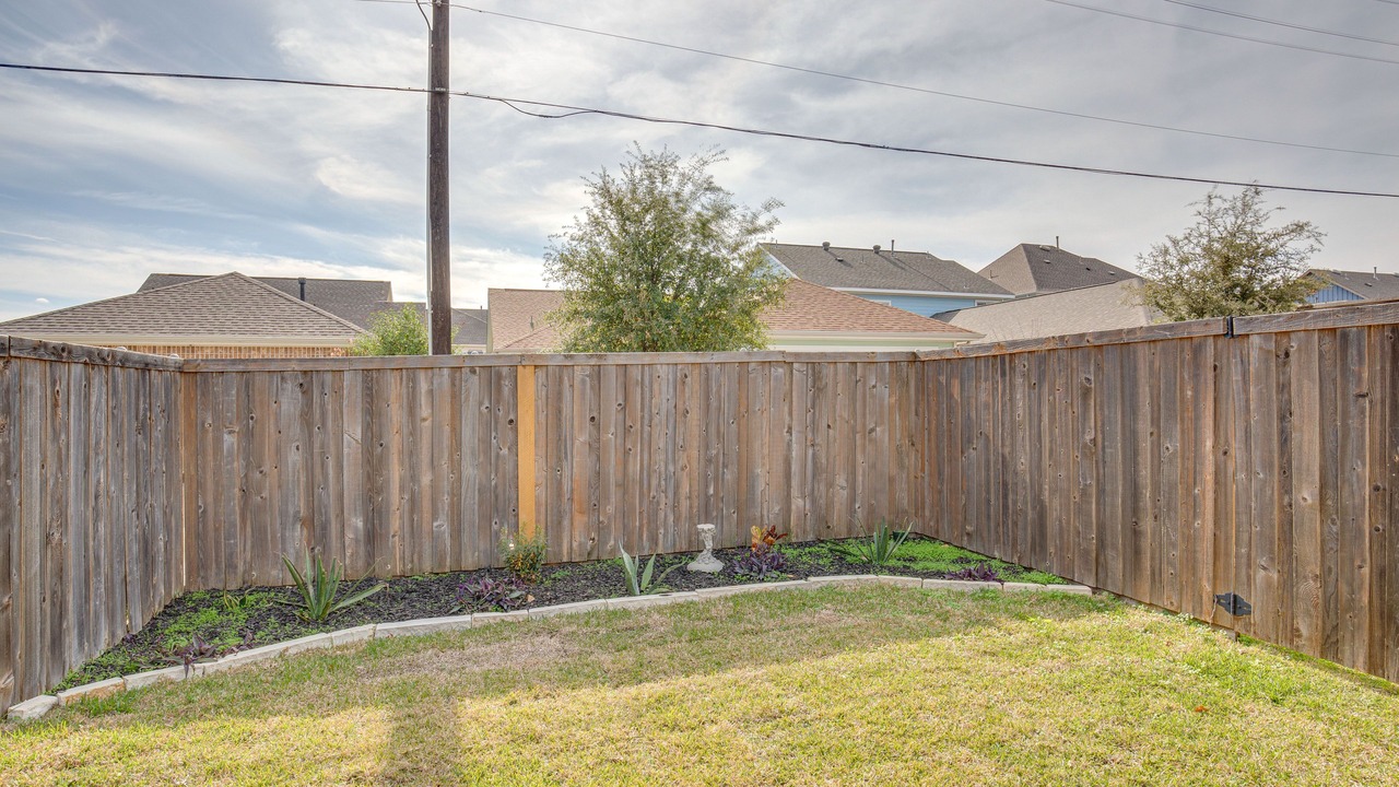Photo of Outdoor in North Central Carrollton