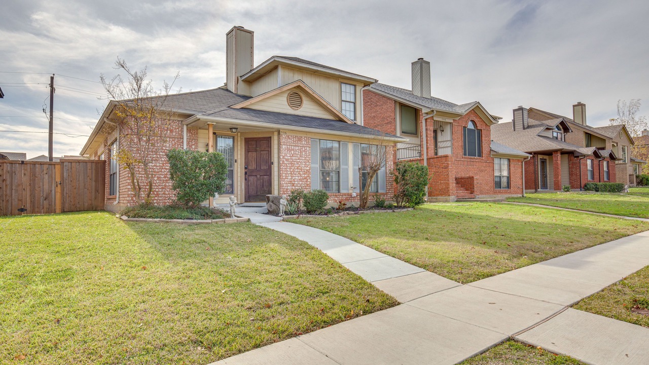 Photo of Outdoor in North Central Carrollton