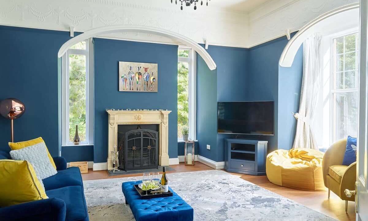 Photo of Livingroom in Clearbrook