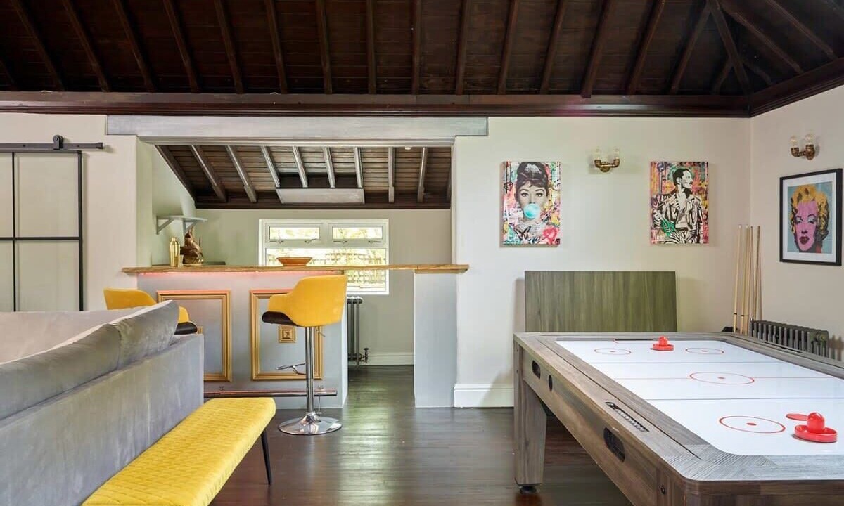 Photo of Bedroom in Clearbrook