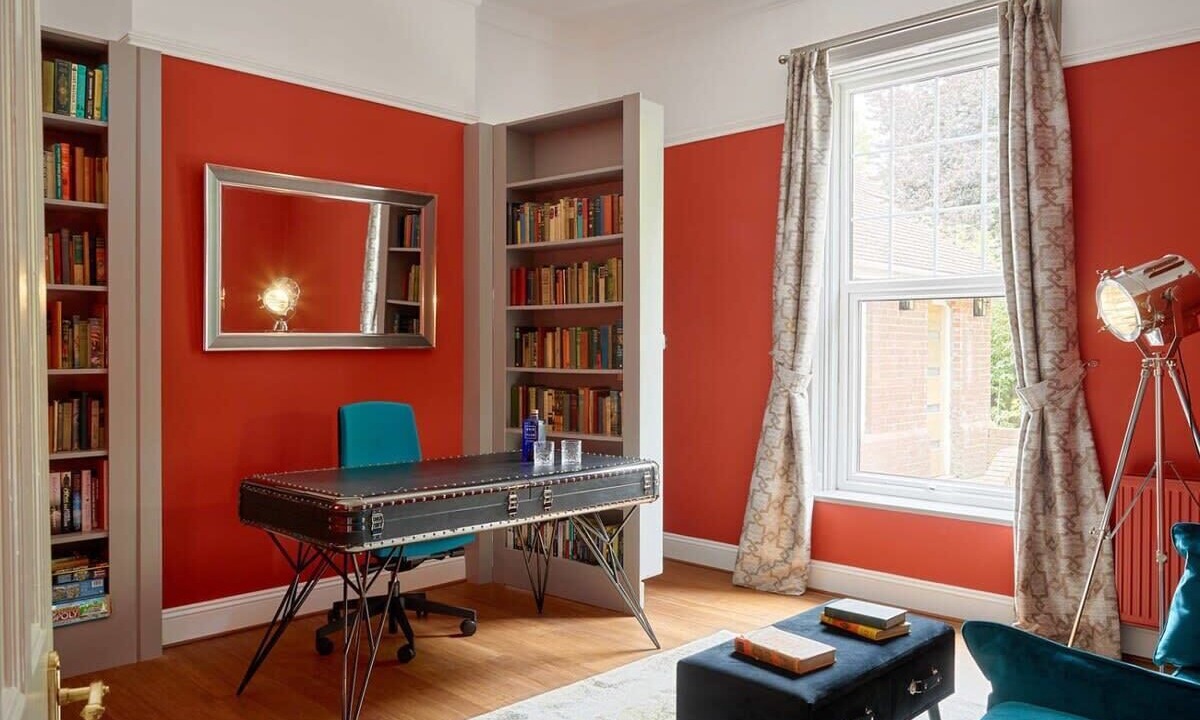 Photo of Livingroom in Clearbrook