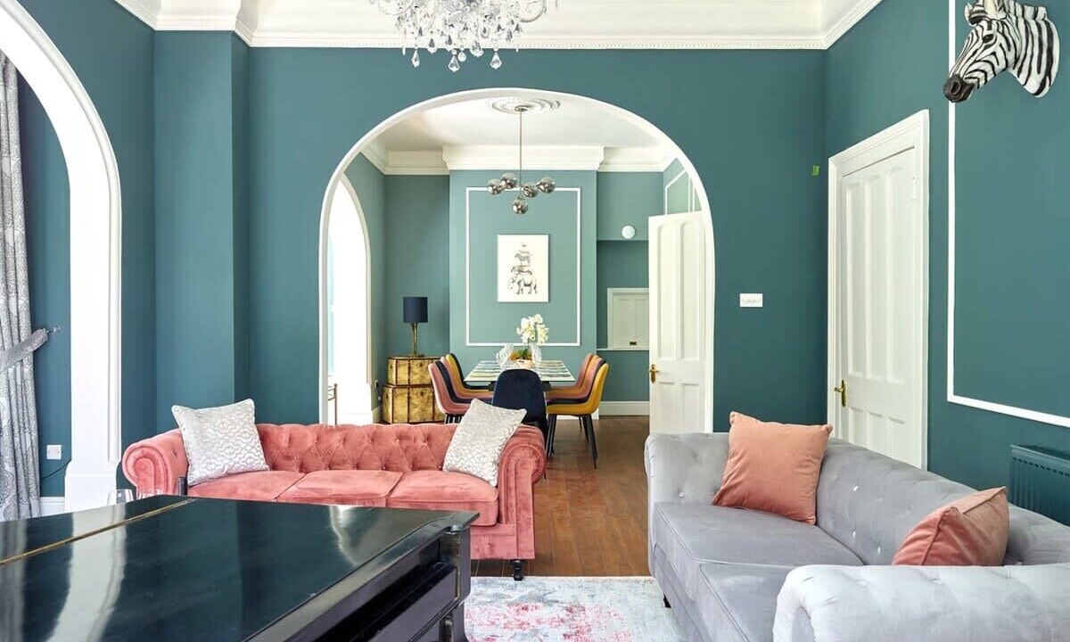 Photo of Livingroom in Clearbrook