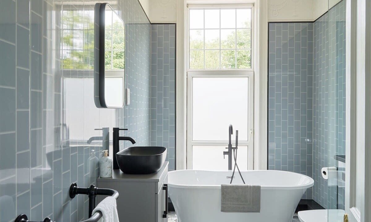 Photo of Bathroom in Clearbrook