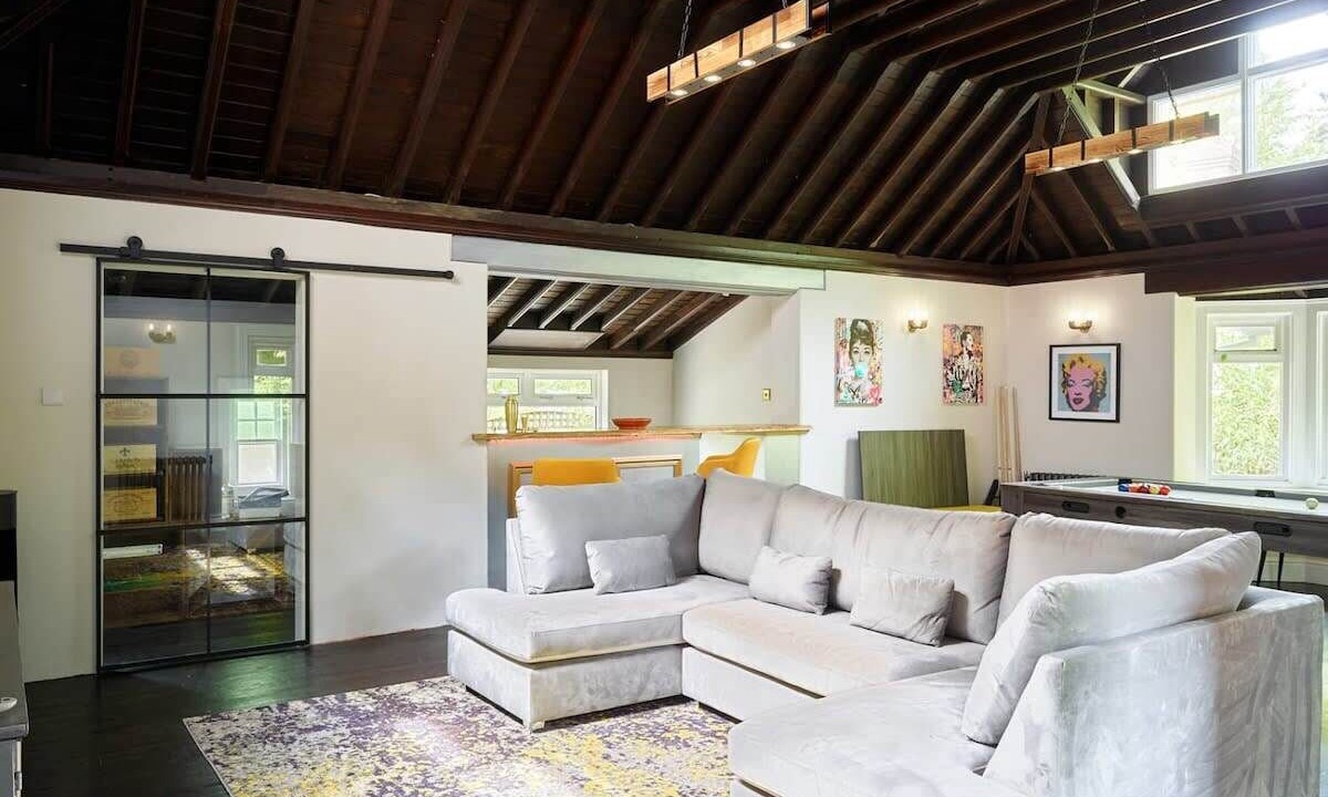 Photo of Livingroom in Clearbrook