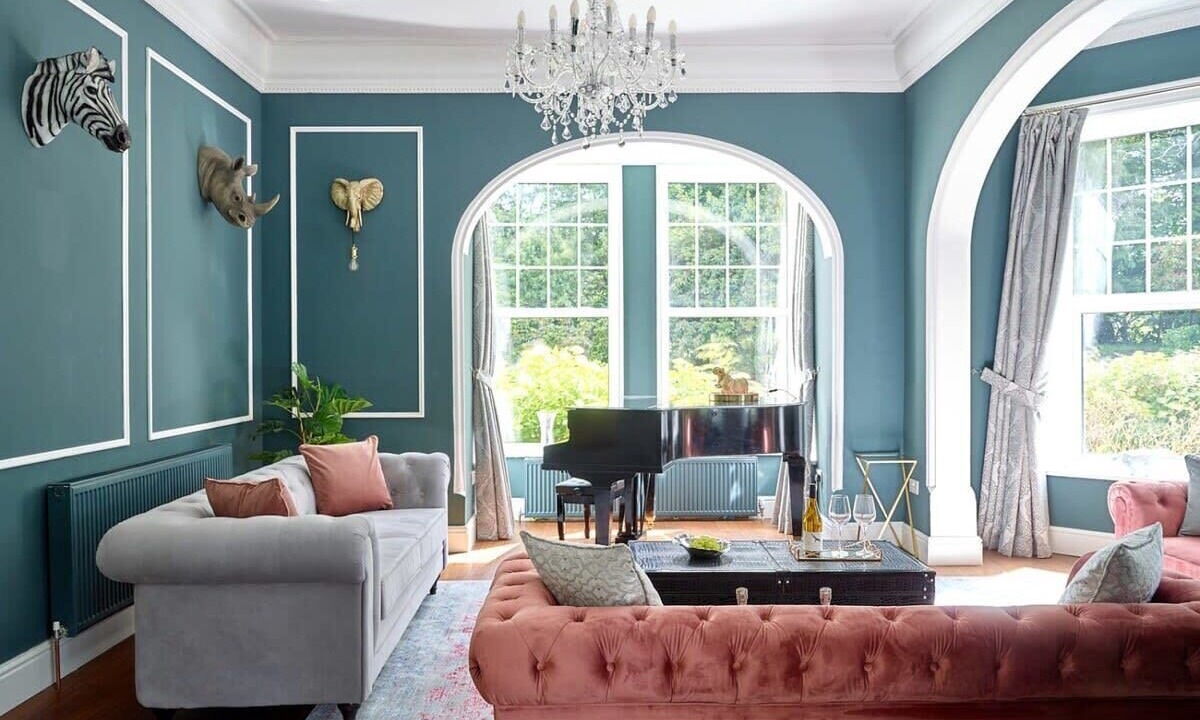 Photo of Livingroom in Clearbrook