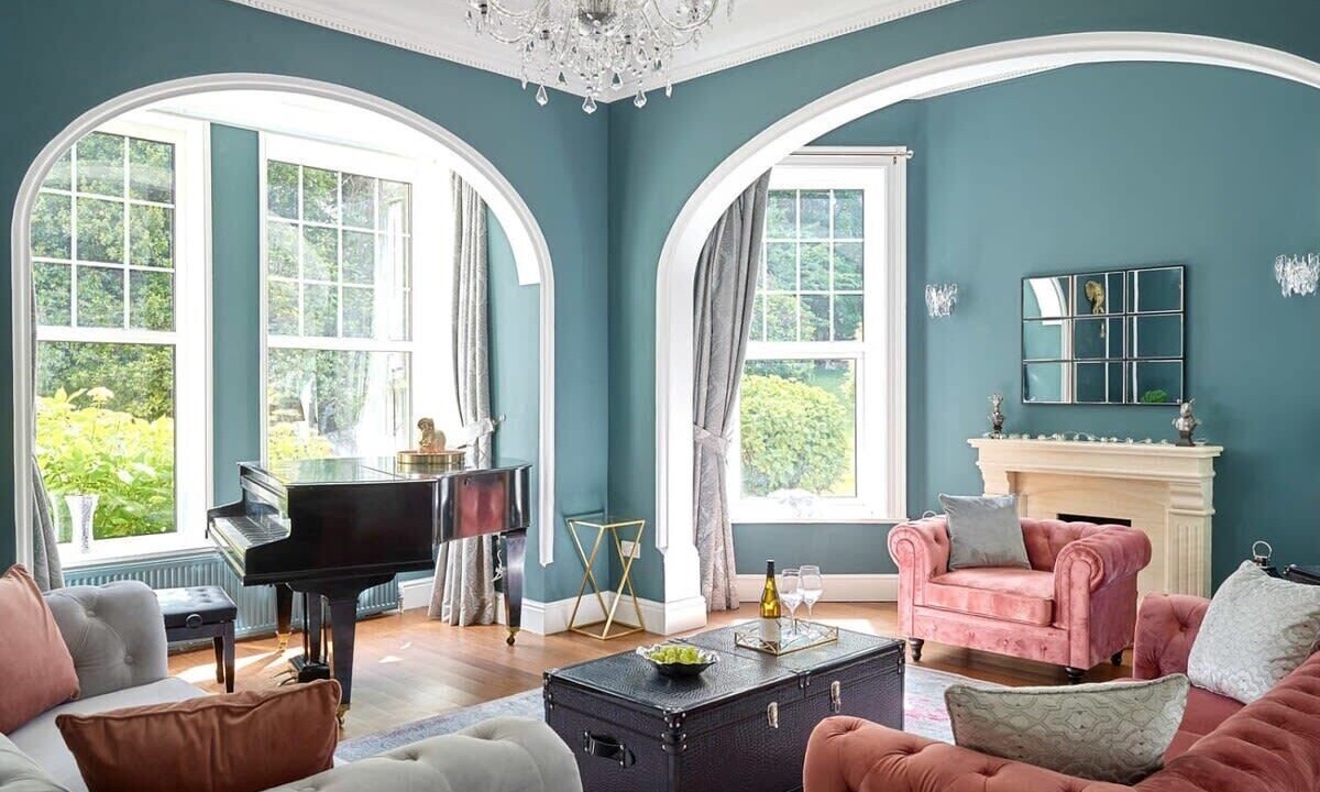 Photo of Livingroom in Clearbrook