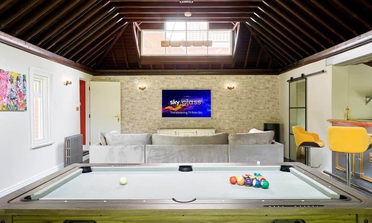 Photo of Bedroom in Clearbrook