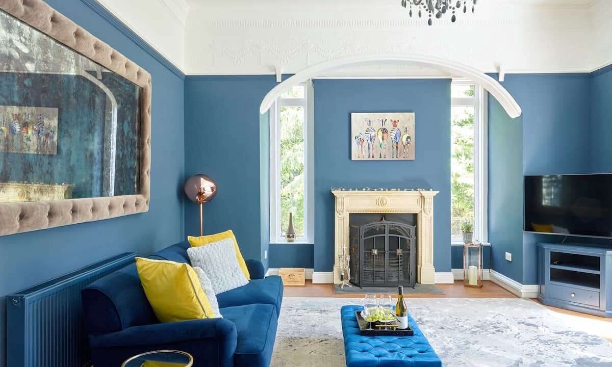 Photo of Livingroom in Clearbrook