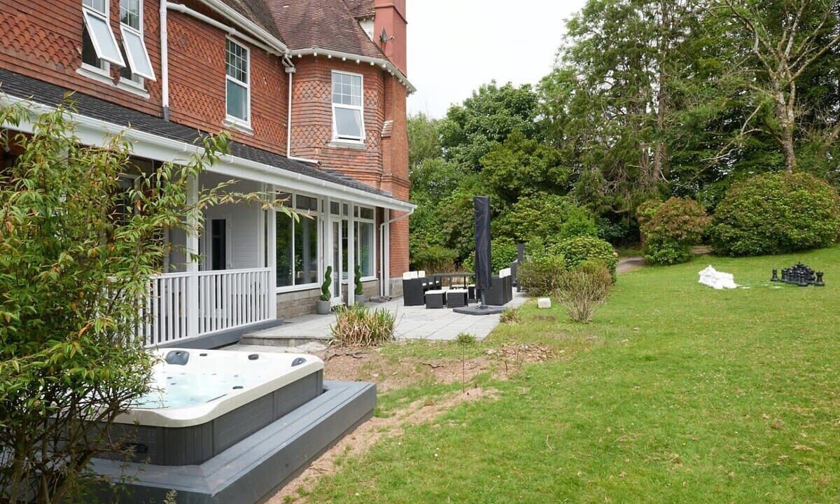 Photo of Patio Balcony in Clearbrook
