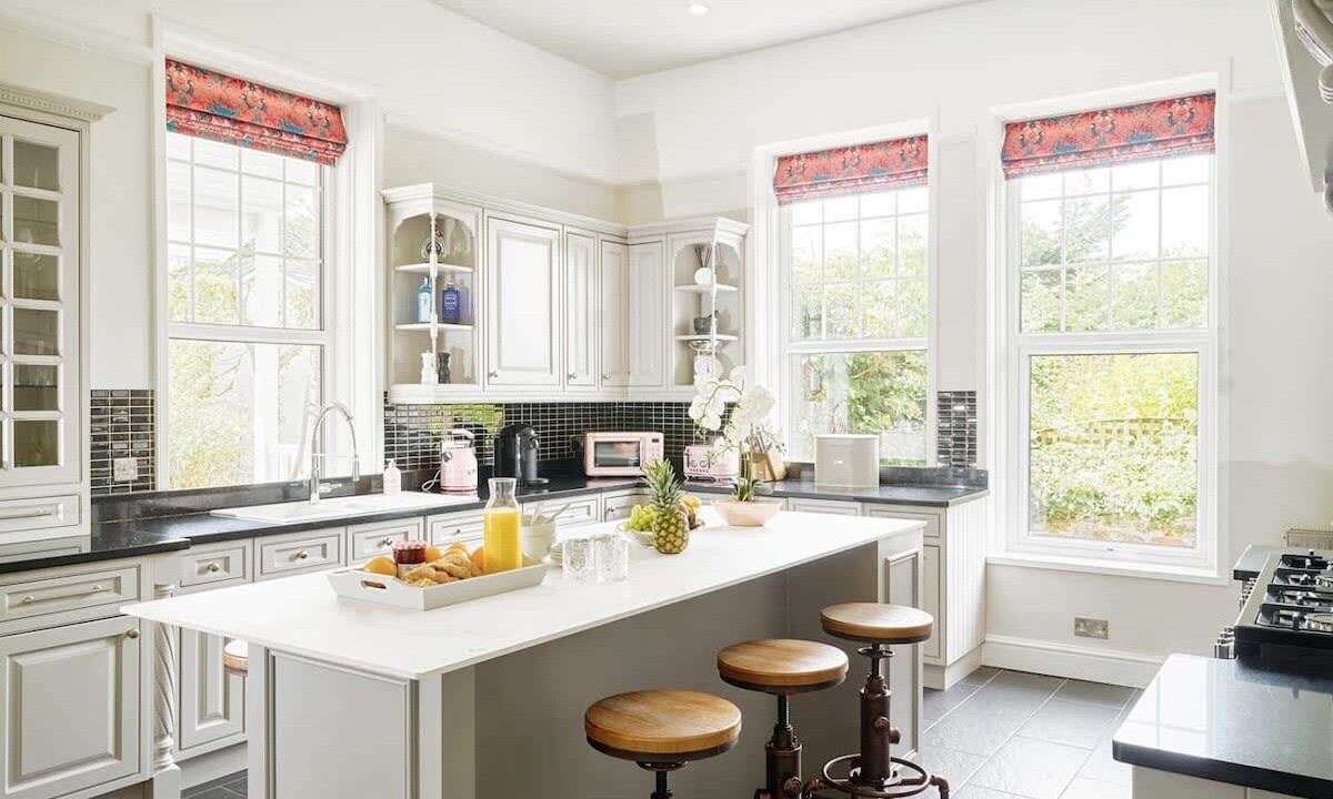 Photo of Kitchen in Clearbrook