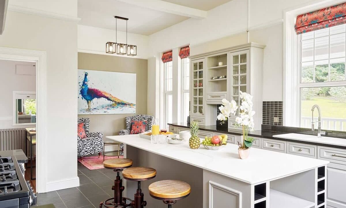 Photo of Kitchen in Clearbrook