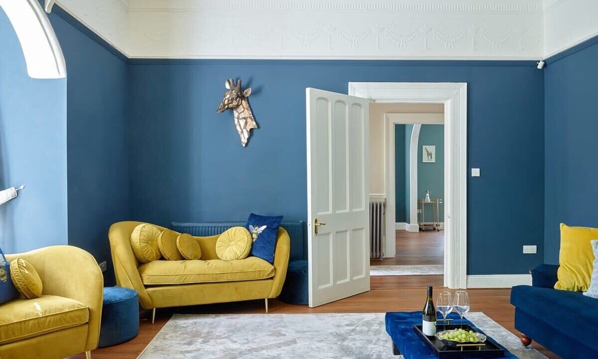 Photo of Livingroom in Clearbrook