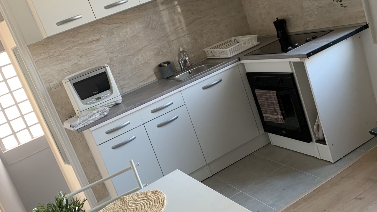 Photo of Kitchen in Clamart