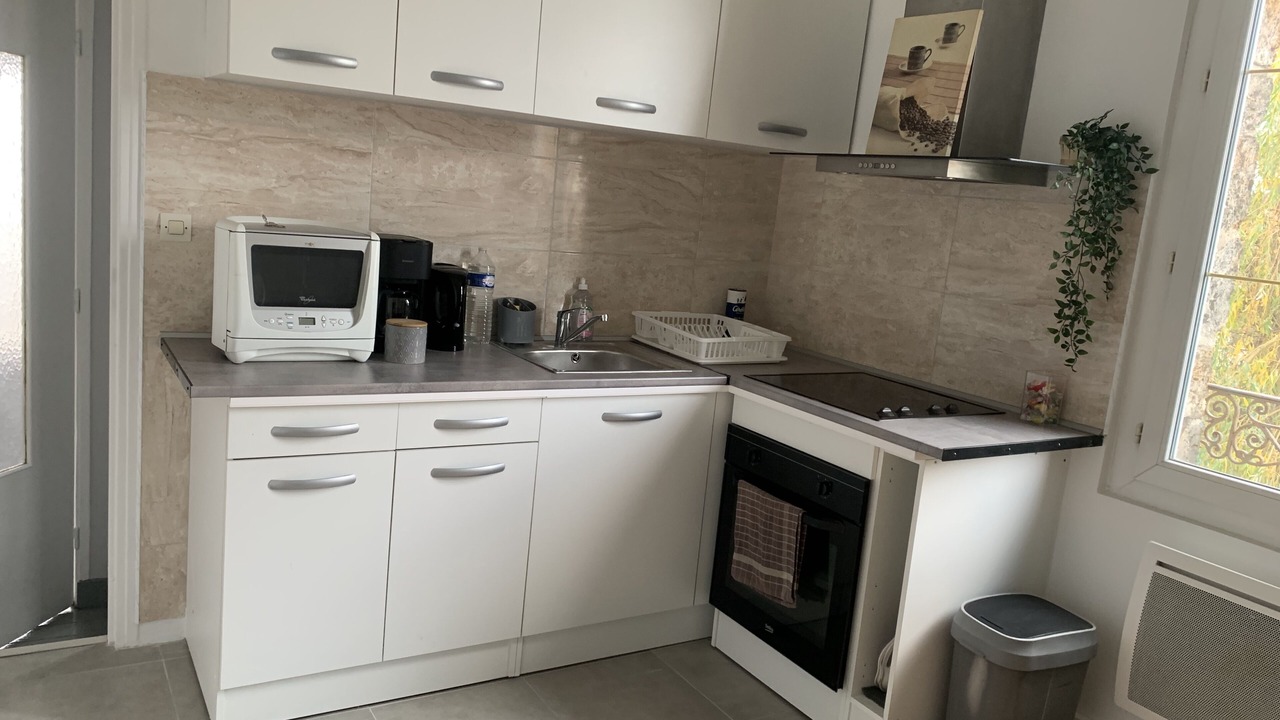 Photo of Kitchen in Clamart