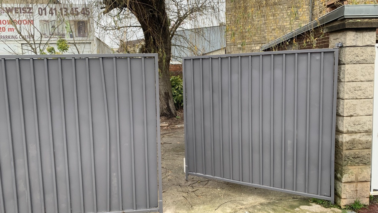 Photo of Outdoor in Clamart