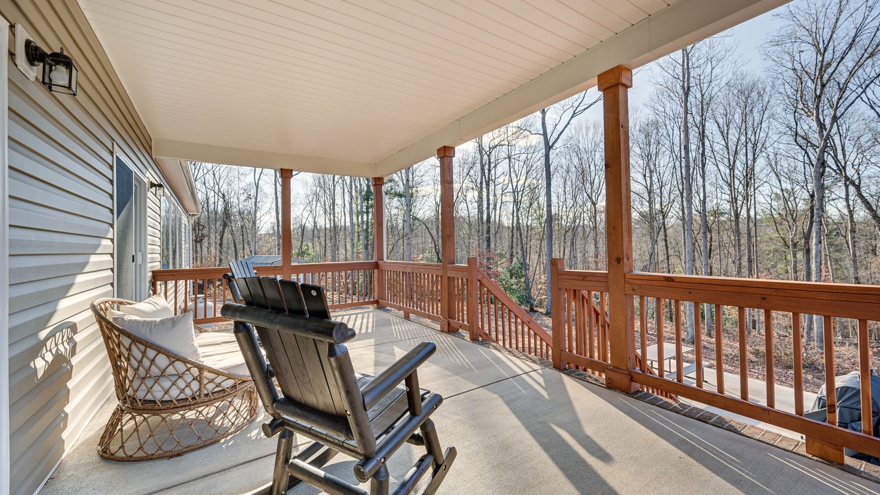 Photo of Outdoor in Roaring River