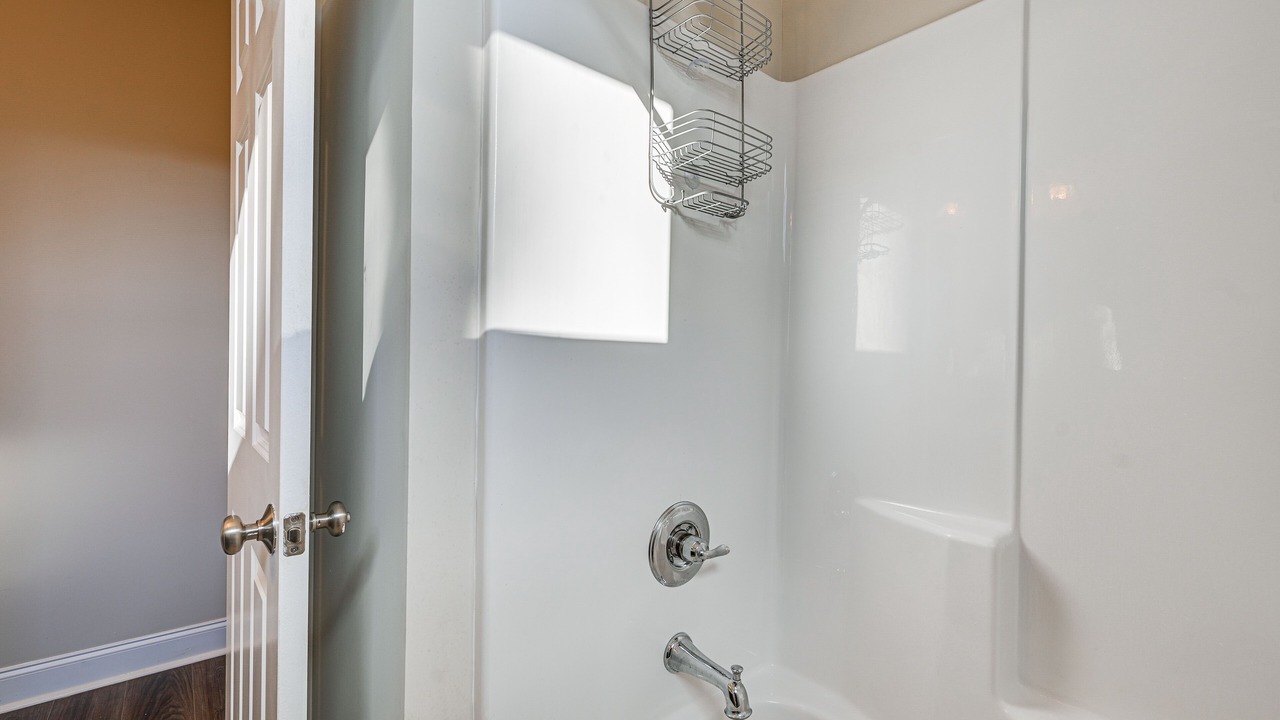Photo of Bathroom in Roaring River
