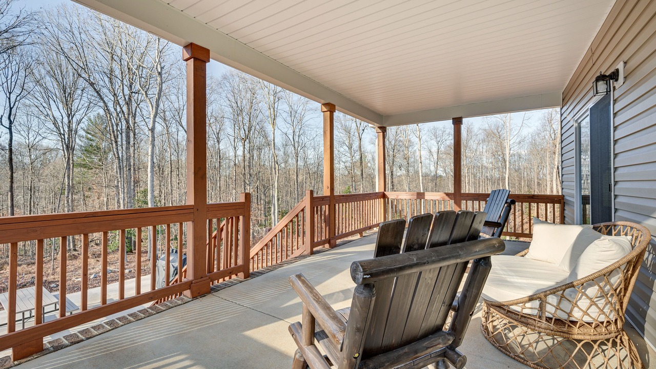 Photo of Outdoor in Roaring River