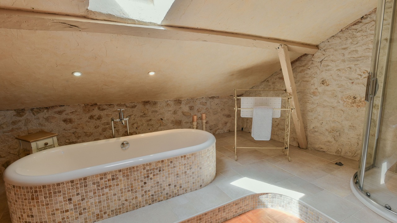 Photo of Bathroom in Roquecor