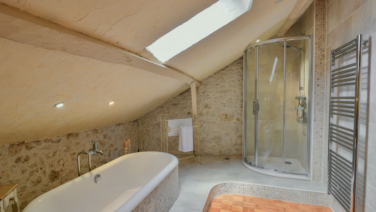 Photo of Bathroom in Roquecor