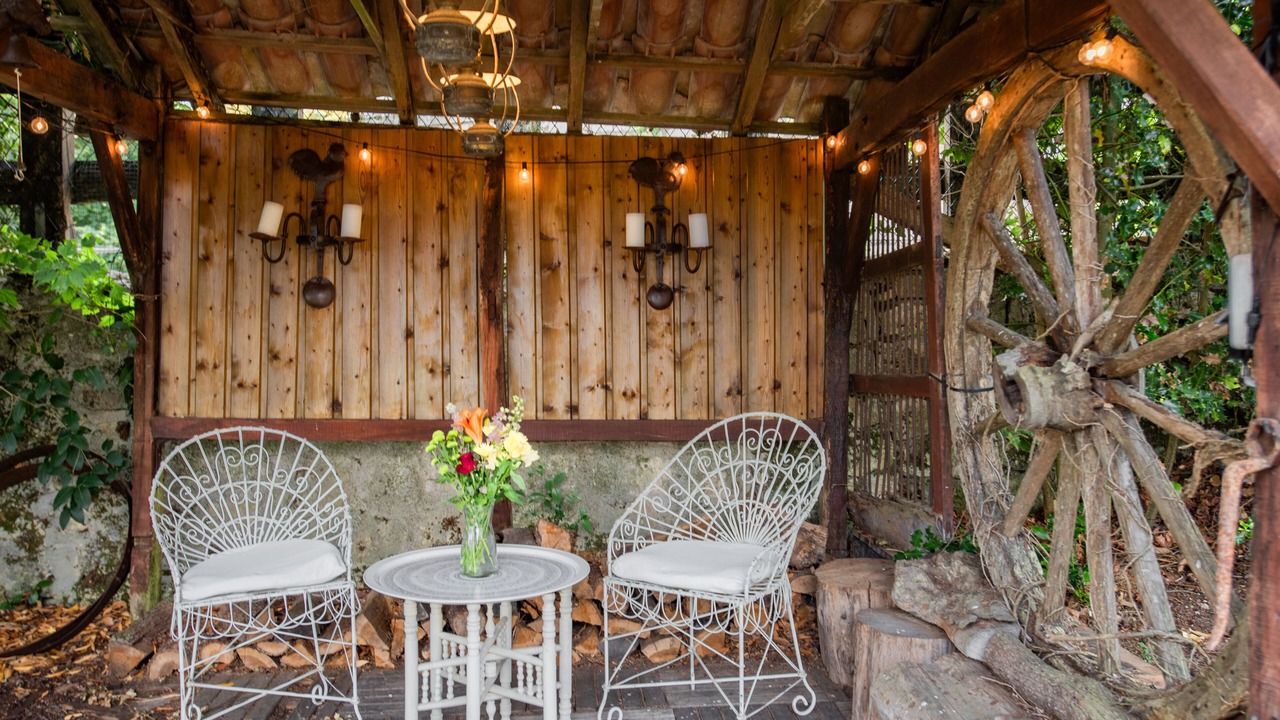 Photo of Patio Balcony in Roquecor
