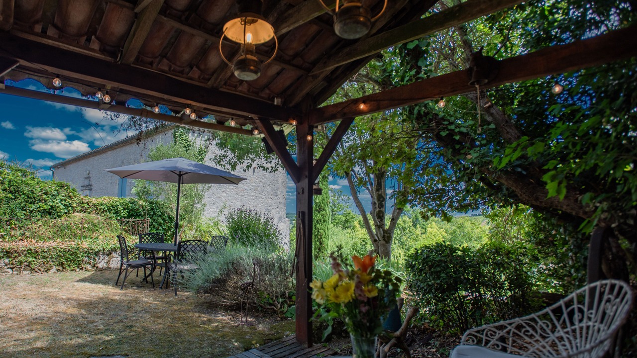 Photo of Patio Balcony in Roquecor