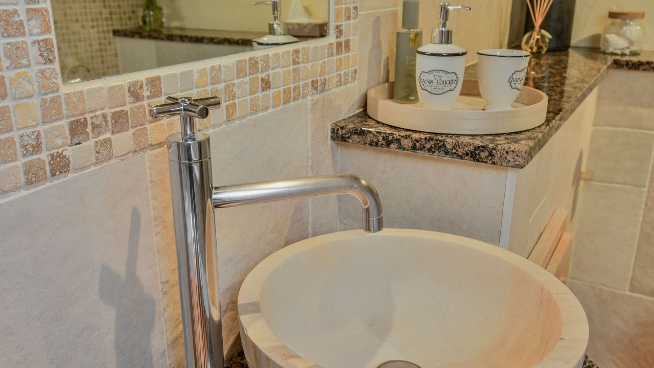 Photo of Bathroom in Roquecor