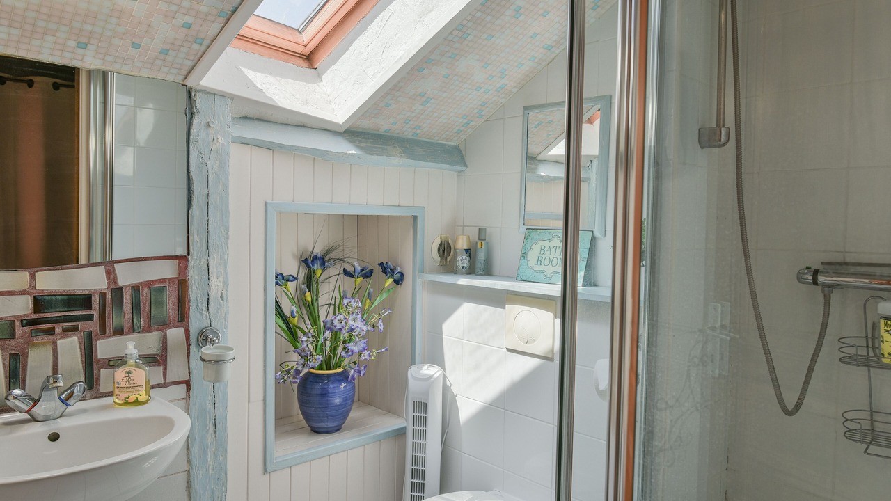 Photo of Bathroom in Roquecor