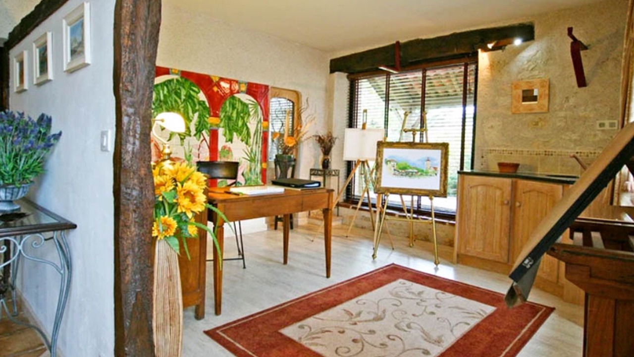 Photo of Bedroom in Roquecor