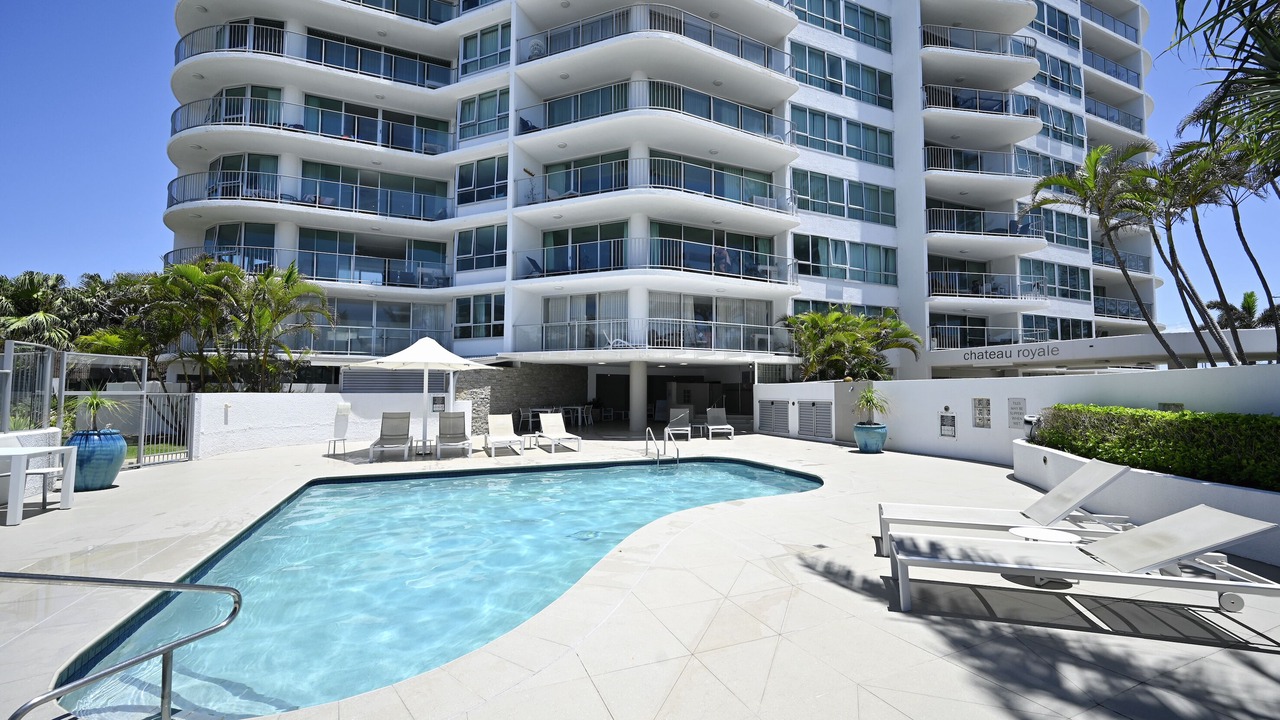 Photo of Outdoor in Maroochydore