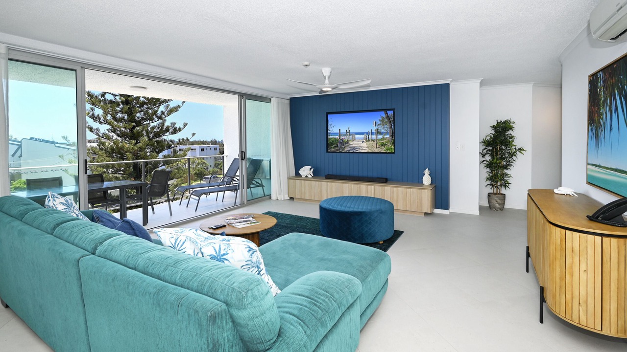Photo of Livingroom in Maroochydore