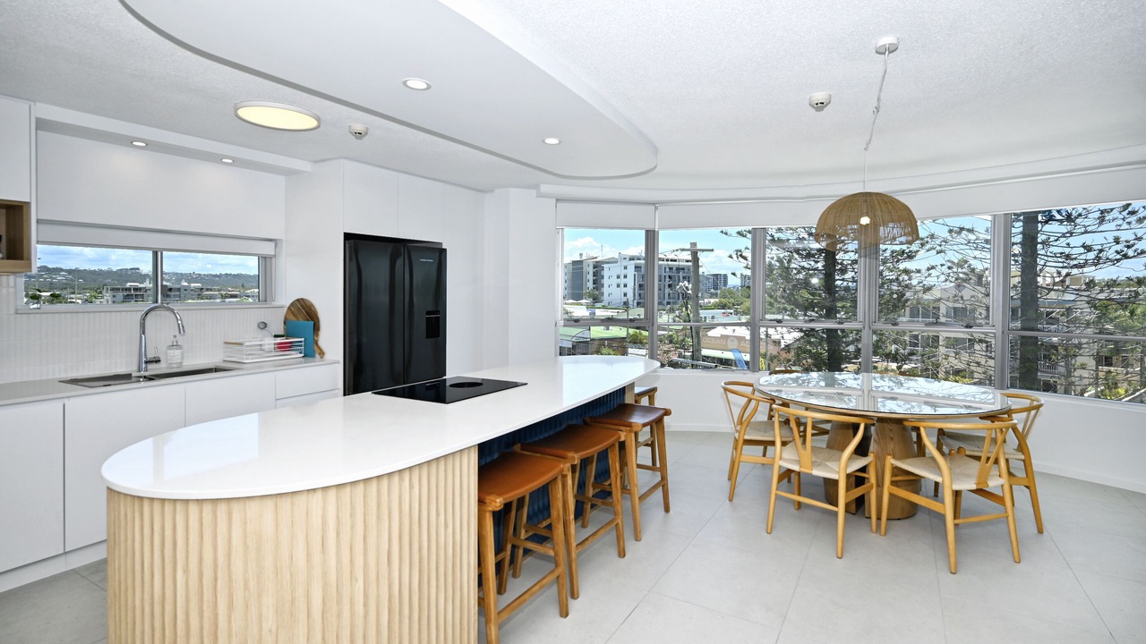 Photo of Kitchen in Maroochydore